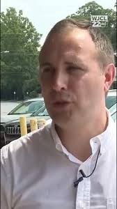 How hot was it today? ☀️🌡️ Hot enough to see! 👀 Brooke Butler WJCL was