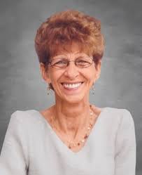 Lise Linteau Boucher