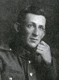 Bagneux British Cemetery, Somme, France