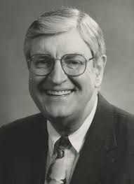 Dr John Darrel Baergen (1935-2003)