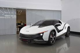 Insight Tamo S First Sports Car The Racemo Sports Car Pretty Cars Car