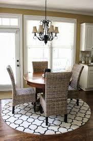 Fernsehteams und pressevertreter standen bereit, als sich das licht dimmte und der erste. 30 Runde Teppiche Und Beispiele Wie Man Den Zimmer Look Vollendet