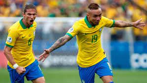Contact copa américa brasil 2019 on messenger. Copa America 2019 Brazil Could Call Upon Everton For Quarter Final Against Paraguay Sport360 News
