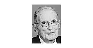 Joseph Todd Obituary (2018)