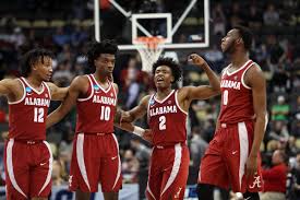 The official twitter account of alabama men's basketball. Alabama Basketball Defeats Virginia Tech To Advance To The 2nd Round Of The Ncaa Tournament Roll Bama Roll