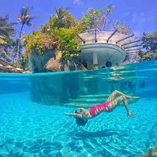 Wonderful Indonesia On Instagram Enjoying Our Sunday Here At Padmalegian In Frame Mahakemala How About Your Sunday Padma Luxury Pools Vacation Travel