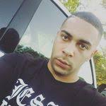 Marcus Mccathern's Instagram, Twitter & Facebook