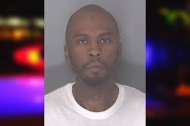 Nicholas Harper — Douglas County Jail Bookings