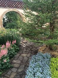 America S Groundbreaking Garden Designers Of The Early 20th Century Botanical Gardens Garden Backyard Inspiration