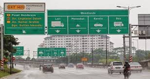 Maybe you would like to learn more about one of these? Cara Cara Masuk Singapore Menggunakan Kereta