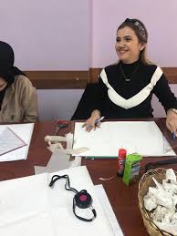 Yeni Umit Moda Akademisi Moda Egitim Stilistlik