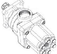 5010294199 FOR RENAULT DRAG LINK - Orion Part