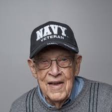 Lt (Jg) Ray Henderson Owen Obituary September 15, 2022