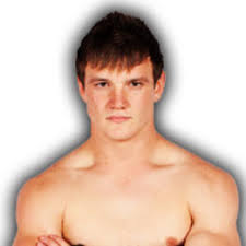 Josh Muller vs. Morne Prinsloo, EFC Africa 24