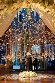 The Theme A Midsummer Night S Dream White Winter Wedding Wedding Wedding Wishes
