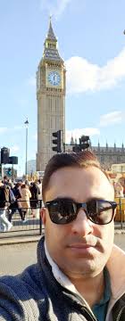 Big Ben, London Eye, Hampton Court Palace & National History