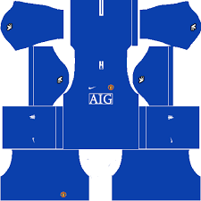 In the premier league, manchester united are without peer in terms of classic football shirts. Manchester United Kits 2008 2009 Dream League Soccer