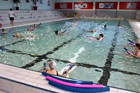 Avis Piscine A Avrille