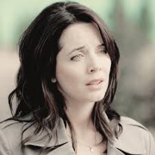 Lou Fleming : personnage de la série