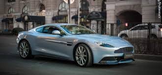 New London Ipos Aston Martin Lagonda Holdings Plc And