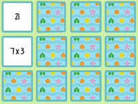 Multiplication Tables With Times Tables Games