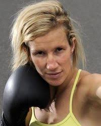 BoxRec: Simone Bailey