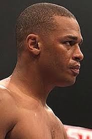 Joel Champion MMA Stats, Pictures, News, Videos, Biography