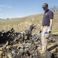 The retired nba star kobe bryant was killed in a helicopter crash in calabasas, california, on sunday morning. Kobe Bryant Autopsy Report Is Released After Helicopter Crash The New York Times