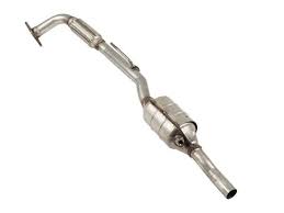 En katalysator er derfor medspiller i en reaktion, men er hverken en reaktant eller et produkt.katalysatorens opgave er at få reaktionen til at forløbe via en alternativ mekanisme med lavere aktiveringsenergi, hvilket får reaktionen til at forløbe hurtigere. Katalysator Wechseln Wie Wann Und Welchen Kosten