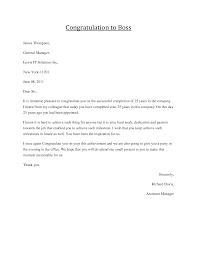 Congratulations Letter To Boss Job Congratulations Formal Business Letters And Greeting Messages To Job Letter Formal Business Letter English Letter Writing