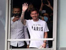 Psg were the only club to contact messi directly without using agents or intermediaries, a decision that was much appreciated by messi's camp, particularly jorge. I08eh3az0uewsm
