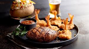 Saltgrass steak house recaptures the flavor of the open campfire. Saltgrass Steak House Landry S Inc