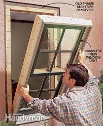 What's the best way to remove a window screen? Faqs About Buying New Windows Diy Family Handyman