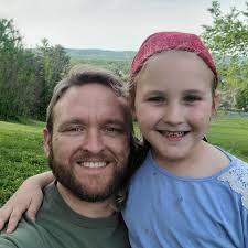 There are fake profiles of us