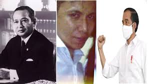 Jerry Massie: Zaman Soeharto Semua Menteri Berkualitas, Zaman Jokowi Hanya  30% yang Kuasai Bidang