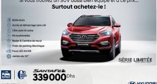 Nous utilisons des cookies sur notre site pour vous proposer une navigation optimale et vous. Hyundai Promotion Et Offres Des Hyundai Au Maroc