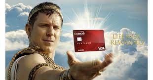 Through regular reviews of your behavior credit one bank will evaluate potential credit limit increases. Credit One Bank Spokesdeity Proclaims Everyday Purchases Now More Rewarding