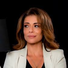 Lela Goldman's Instagram, Twitter & Facebook