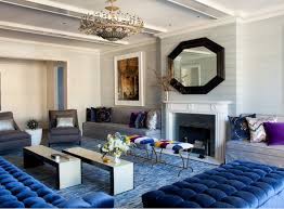 51 small coffee tables to fit any living space layout. 20 Stunning Living Rooms With Multiple Coffee Tables Home Design Lover
