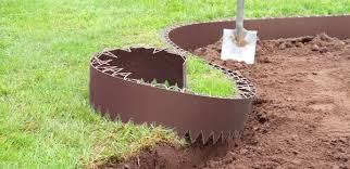 No dig landscape edging ideas. Lawn Edging Ideas For Perfect Borders Primrose Blog