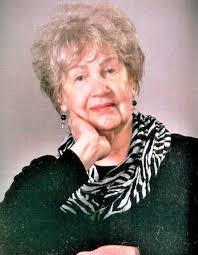 Dorothy Hoops Obituary