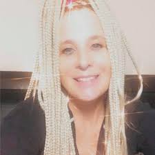 Janis Joplin and her Porsche, 1968