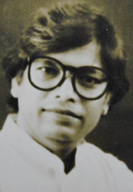 Full article: “We stood up against the establishment”: An interview with Raja Dhale