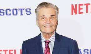 We did not find results for: Fred Willard Biography Career Achievements Wife Kids Death At 86
