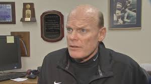 Sunday Night Spotlight: Mark Farley