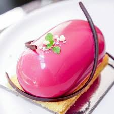 100 Photos De Desserts Au Glacage Miroir Et Quelques Recettes Delicieuses Archzine Fr Bols En Chocolat Glacage Miroir Desserts