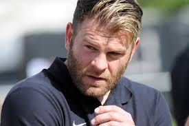 NCEL round-up: Unhappy return to Hallam for former boss Ryan Hindley as  Rossington are put to sword at Sandygate Road