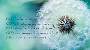 Stromberg Das Grosste A H Bei Tv Total Spruche Lowenzahn Pusteblume Und Alles Gute Geburtstag