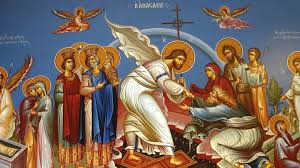 Ε ) ο μανουήλ πανσέληνος γεννήθηκε τον 13ο αιώνα στη θεσσαλονίκη και ήταν ο σημαντικότερος αγιογράφος της μακεδονικής σχολής και από τους σπουδαιότερους της παλαιολόγειας αναγέννησης. Grhgorhs Mpalogiannhs Dhmioyrgia Me Protypo Ton Panselhno Ape Mpe