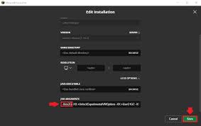 Maybe you would like to learn more about one of these? How To Allocate More Ram To Your Minecraft Launchers